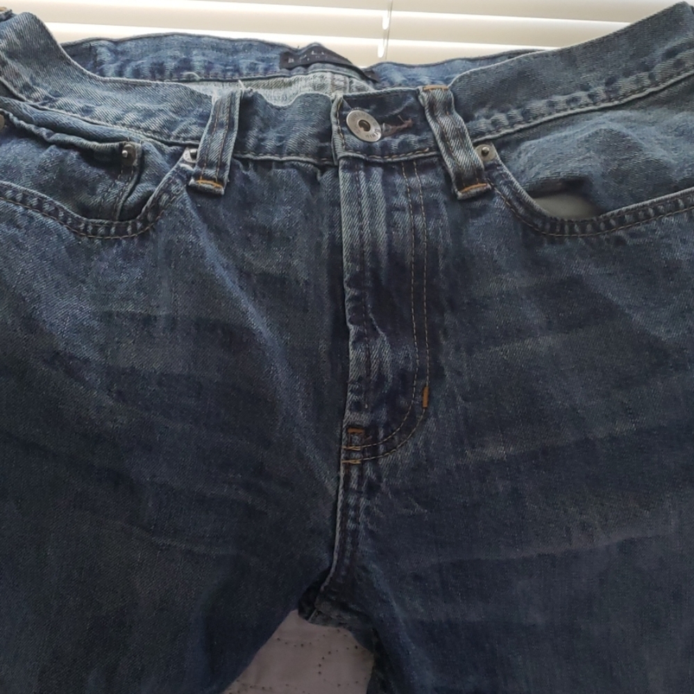 Bullhead jeans